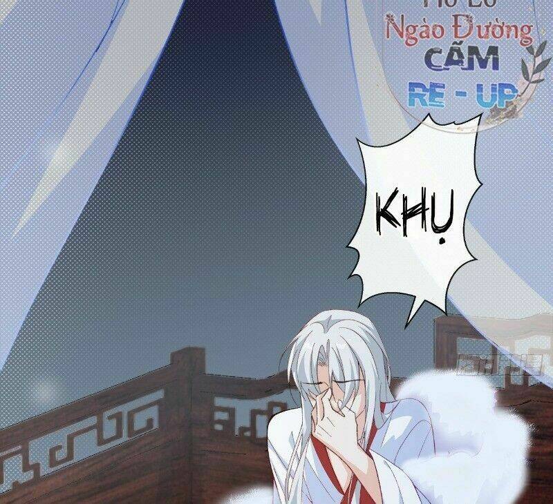 Ảnh Đế Yêu Hồ: Chapter 29