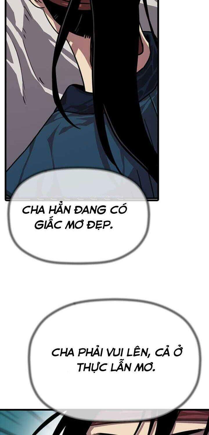Hành Trình Của Cử Nhân Ma Hyun: Chapter 3