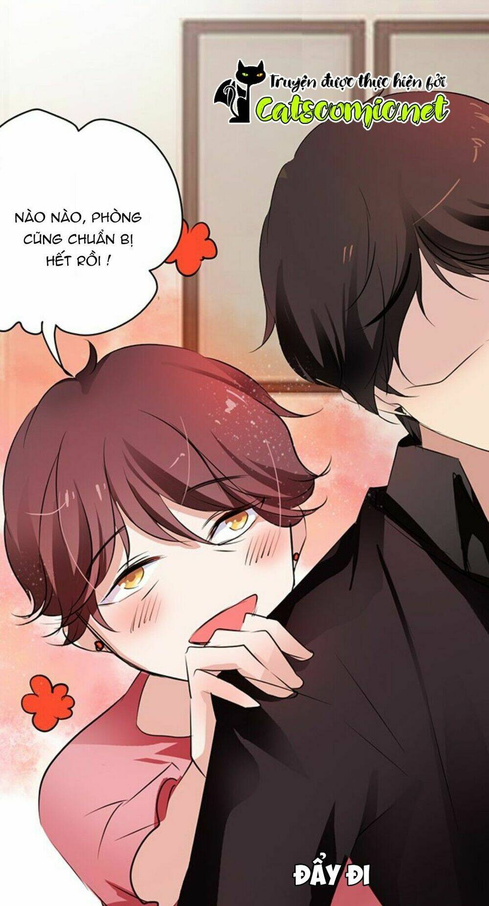 Bạn Trai Là Ngôi Sao: Chapter 7