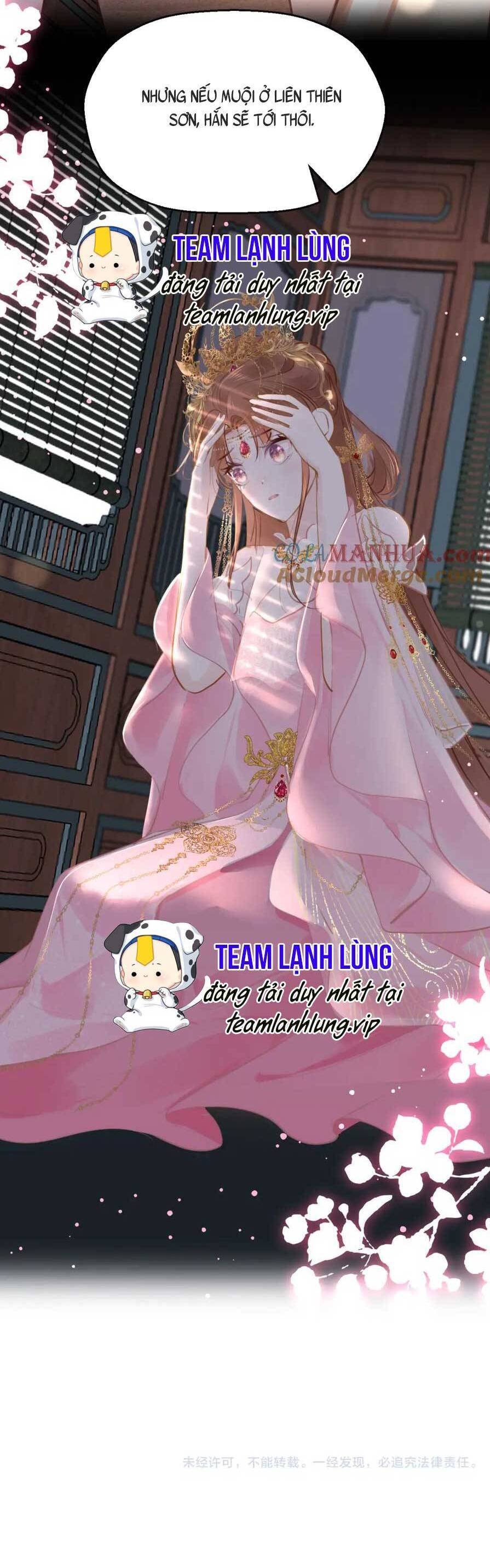 Bắt Đầu Hủy Hôn Để Công Lược Vương Gia: Chapter 104