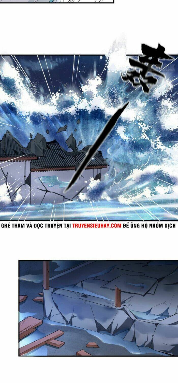 Tà Du Ký: Chapter 75