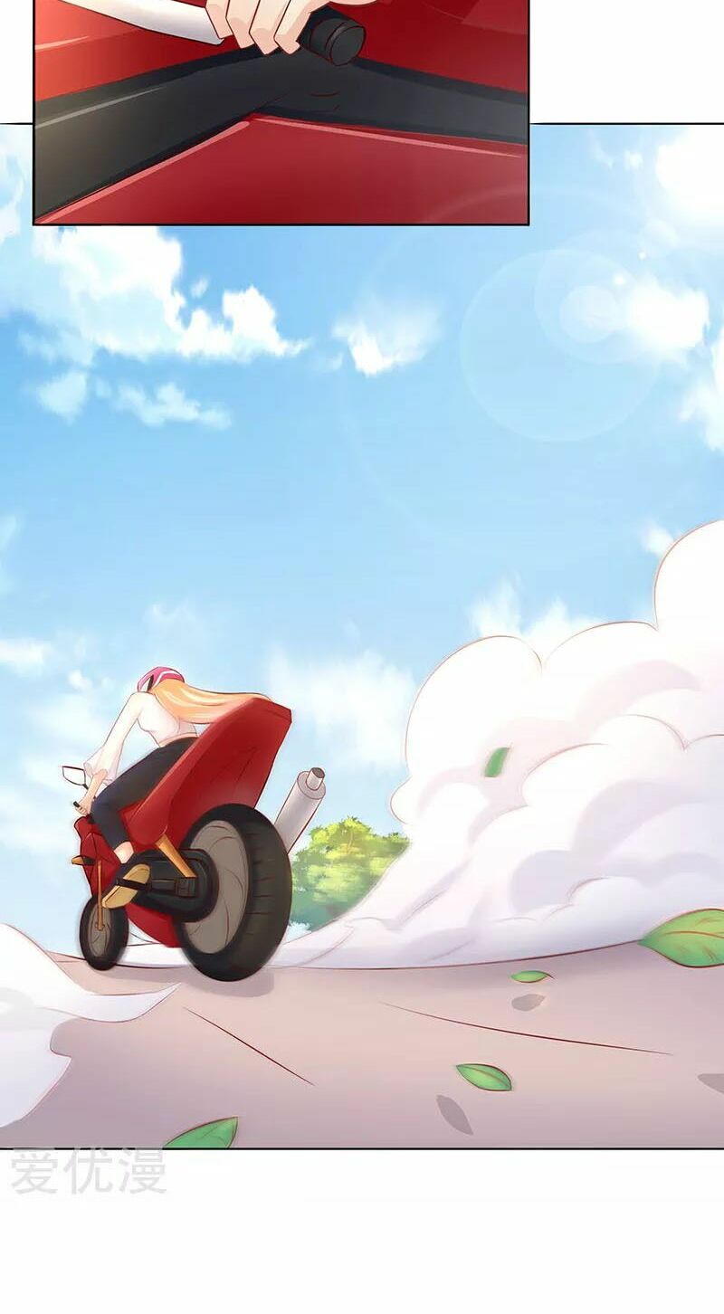Chồng Già Vợ Trẻ Trêu Nhau Hàng Ngày: Chapter 7