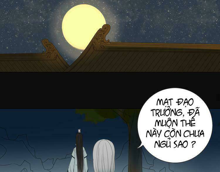 Ta Chỉ Muốn Giết Ngươi: Chapter 6