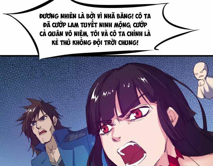 Long Mạch Võ Thần: Chapter 69