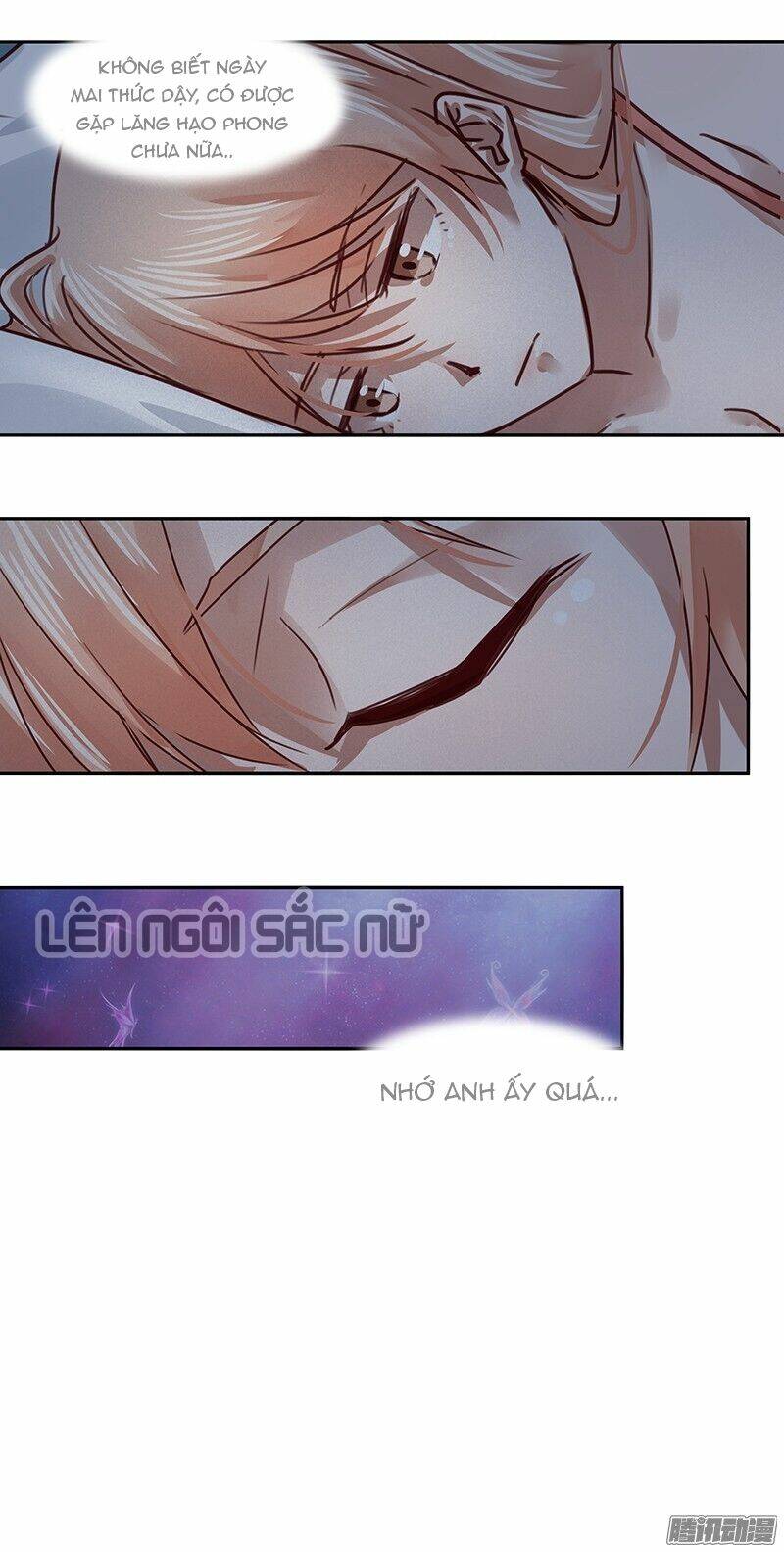 Vợ Yêu Của Ác Ma: Chapter 41