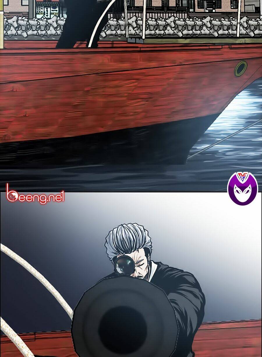 Bá Chủ Học Đường Ss3: Chapter 8