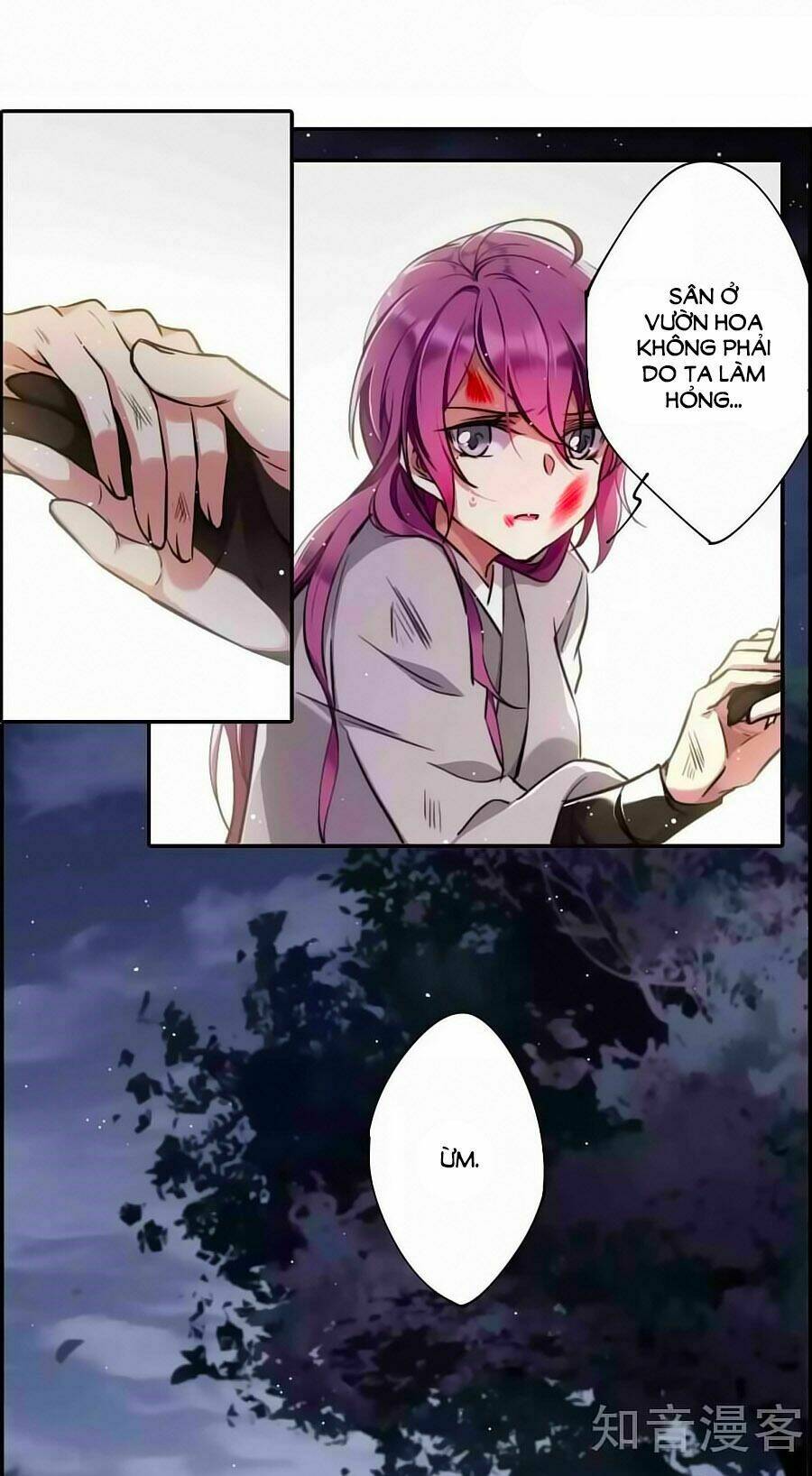 Thượng Quốc Phú Chi Thiên Đống Tuyết: Chapter 1