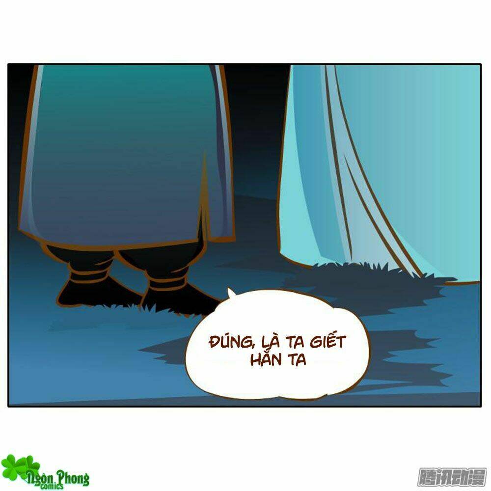 Hòa Thượng Và Tiểu Long Quân: Chapter 14