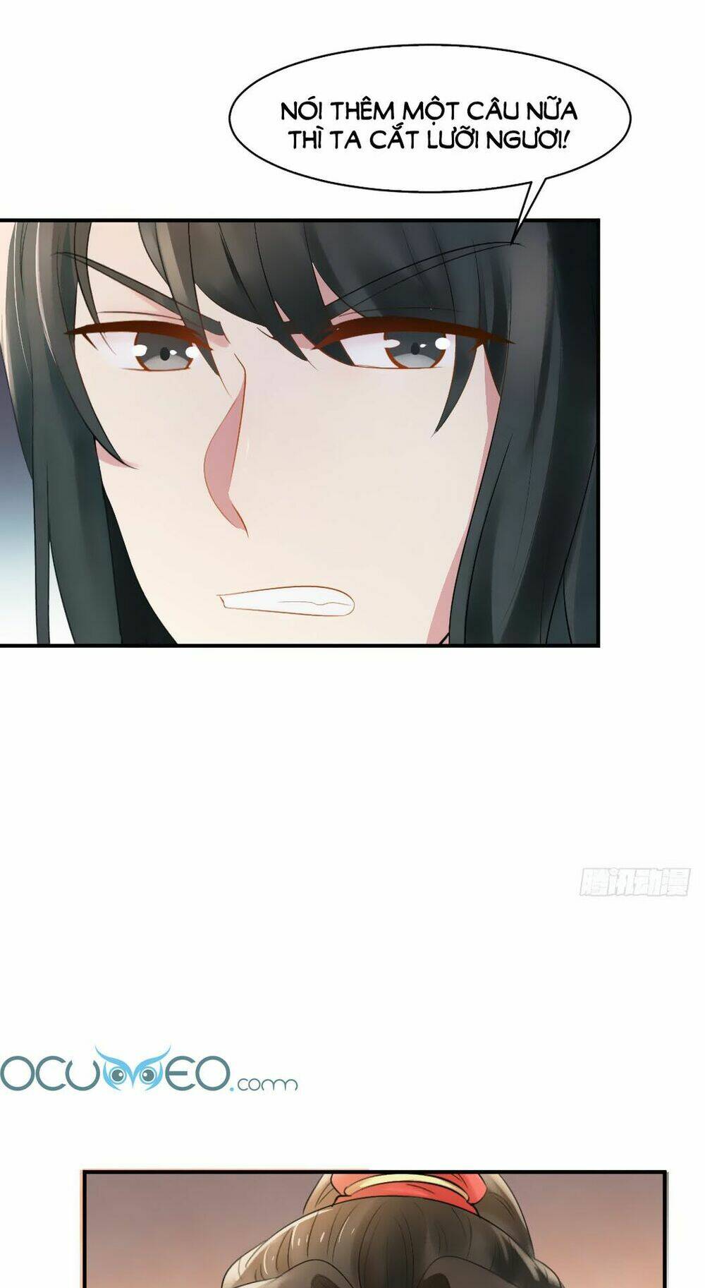 Vương Phi Muốn Trèo Tường: Chapter 7