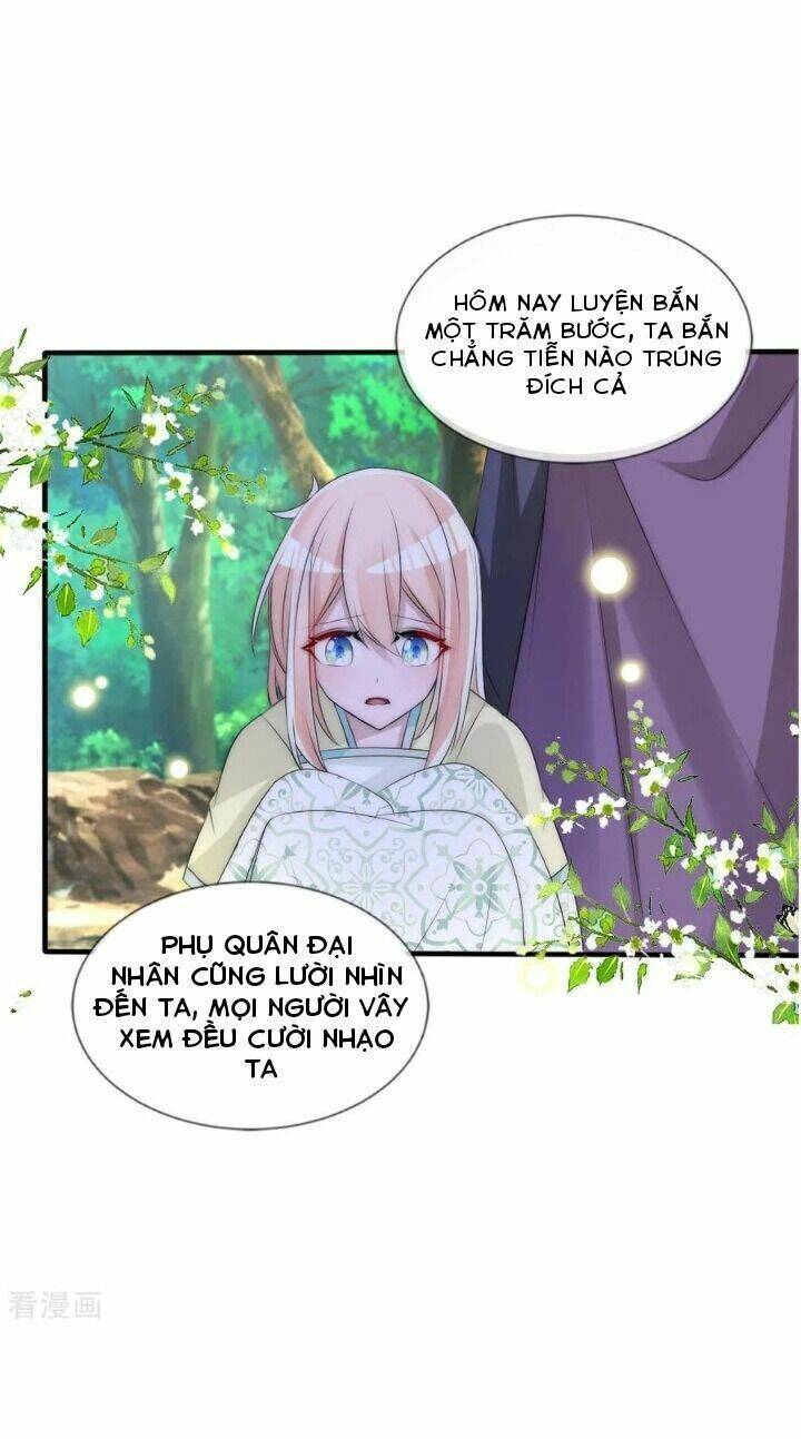 Kế Hoạch Sủng Ái Của Tiểu Công Chúa: Chapter 62