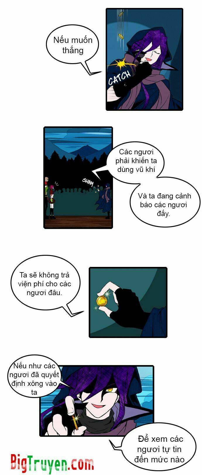 Niflheim: Chapter 2