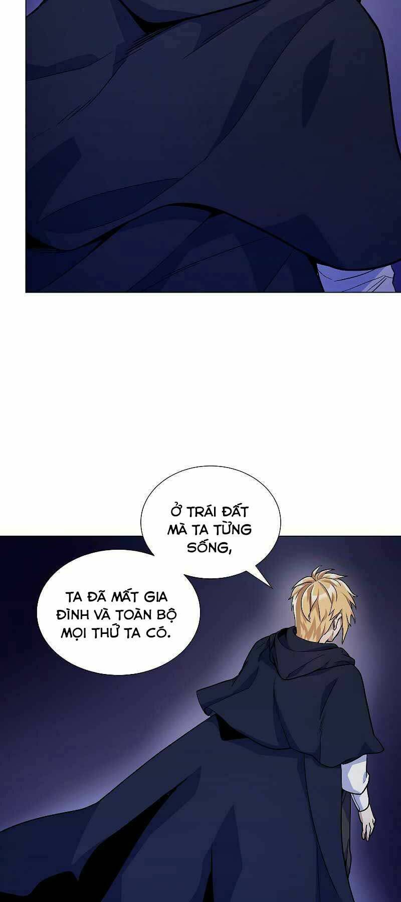 Bạo Chúa Cường Hoành: Chapter 24