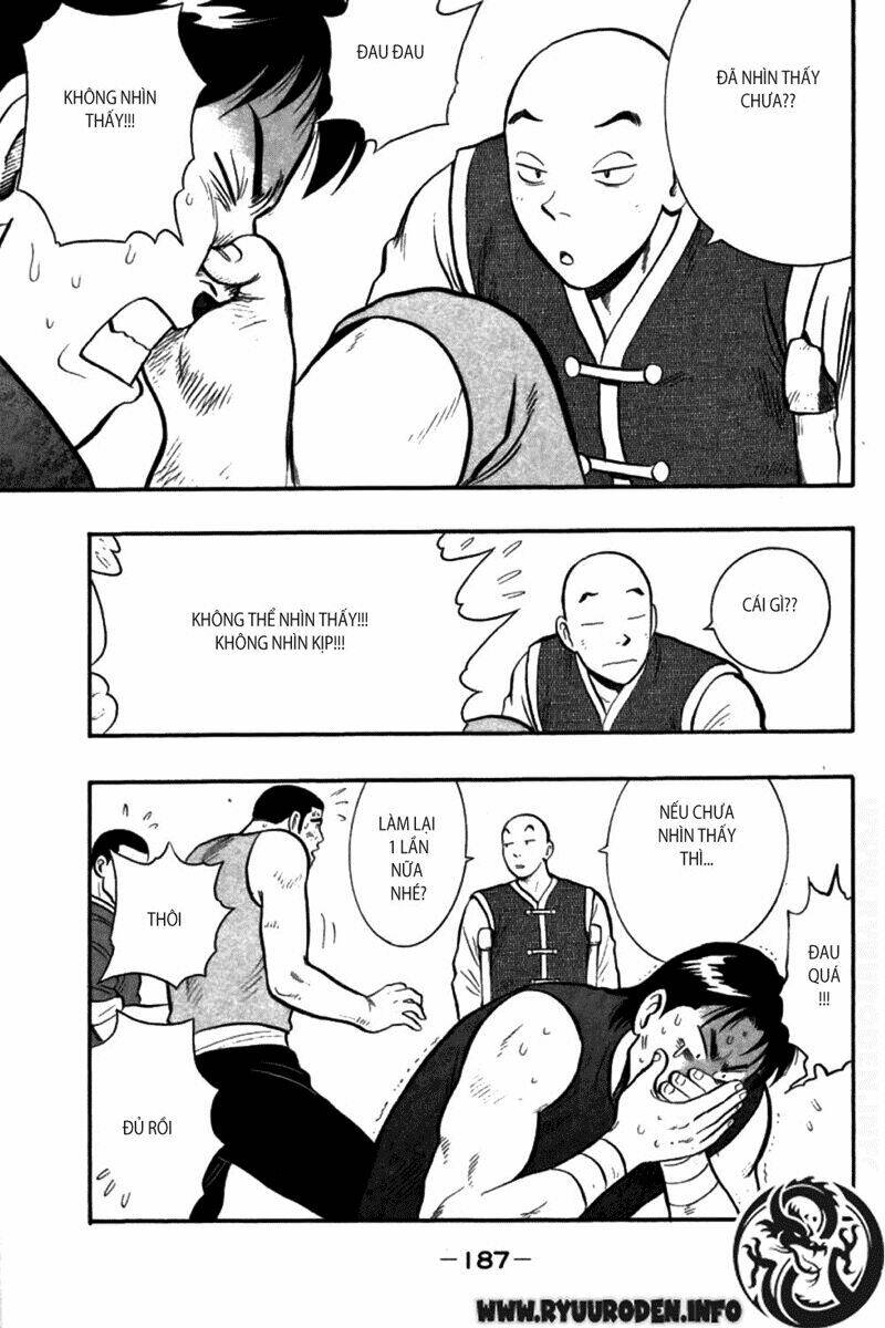 Hoàng Phi Hồng Phần 2: Chapter 88