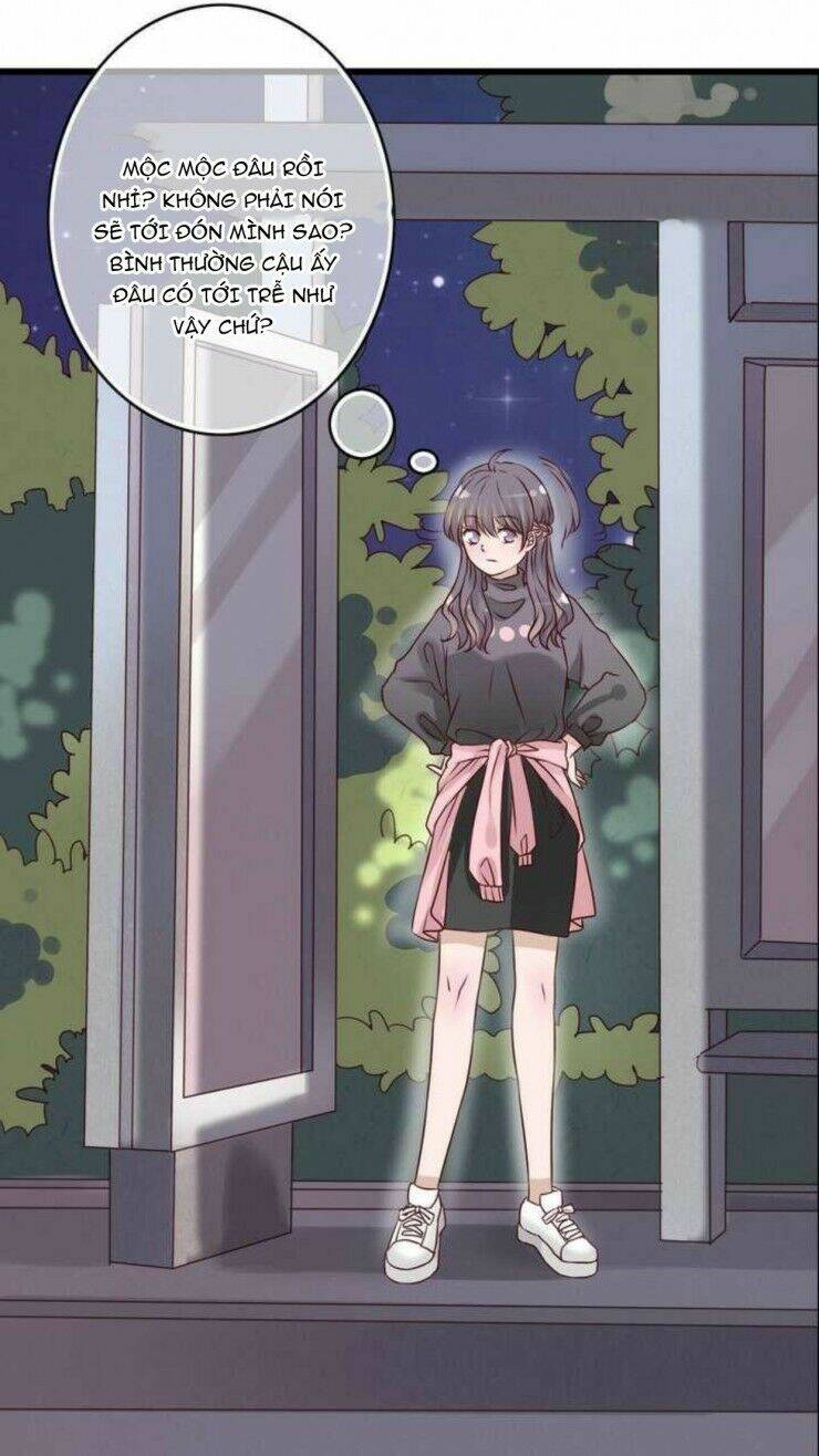 Sau Con Mưa Mùa Hạ: Chapter 10