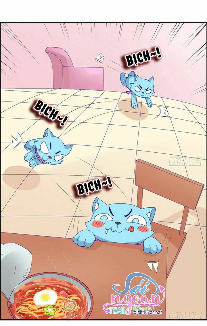 Ma Vương Đại Nhân Đi Thông Thả: Chapter 41