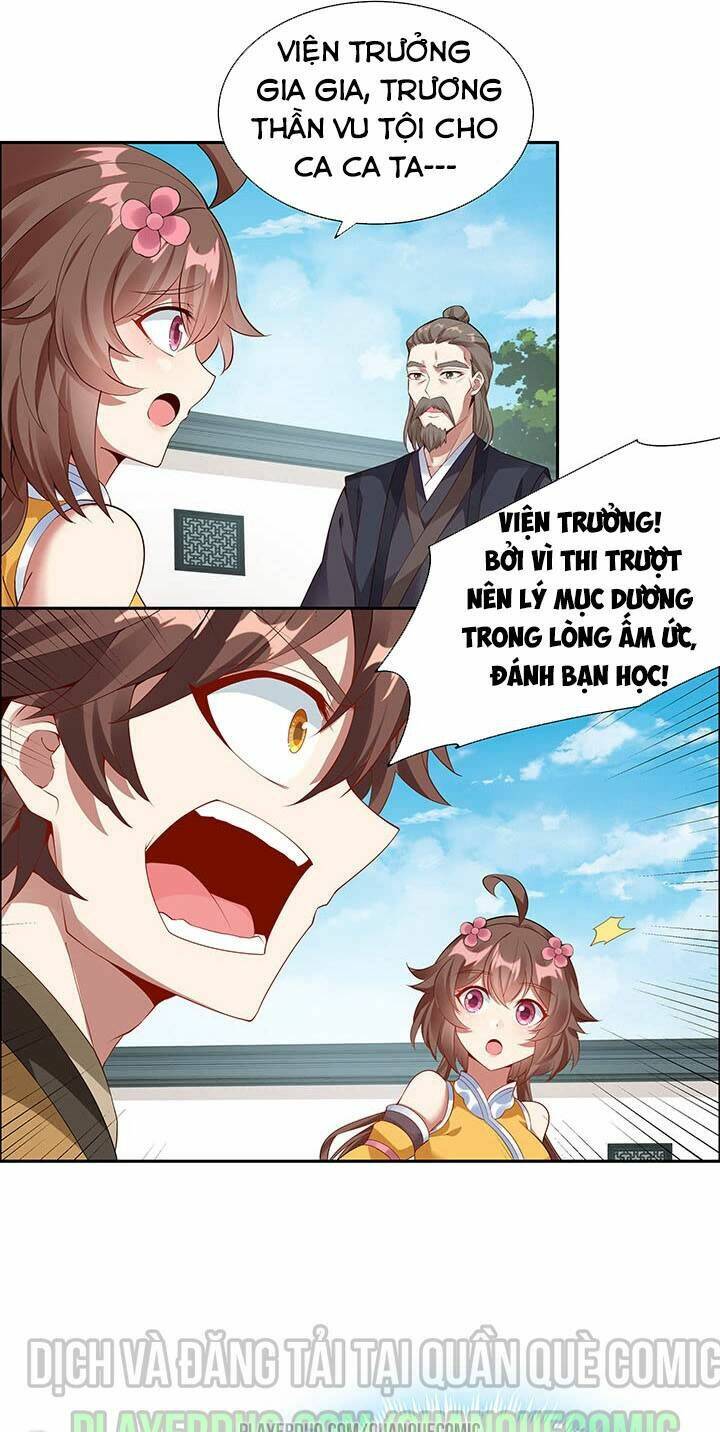 Nghịch Lân: Chapter 33