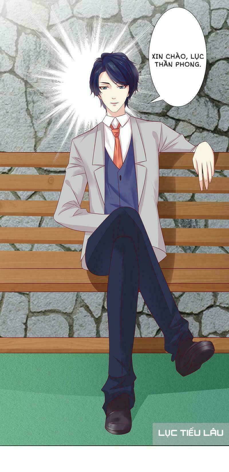 Băng Sơn Học Trưởng Không Được Chọc: Chapter 16