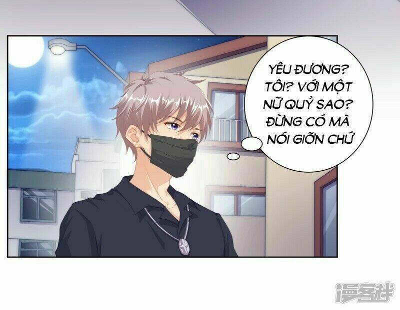Người Yêu Ẩn Hình Của Ảnh Đế: Chapter 14