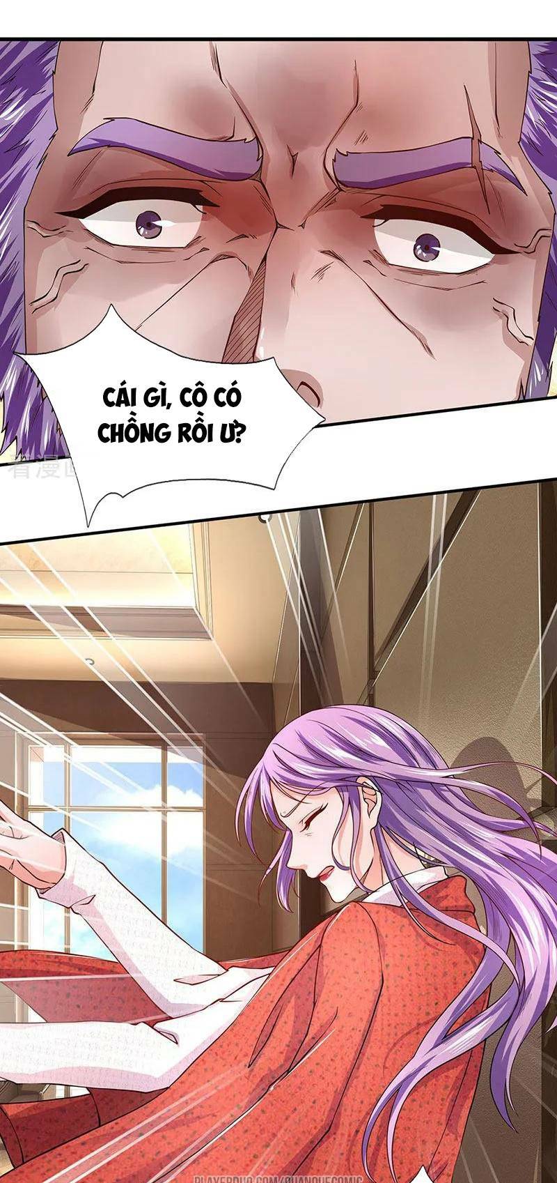 Chung Cực Binh Vương Tại Đô Thị: Chapter 55