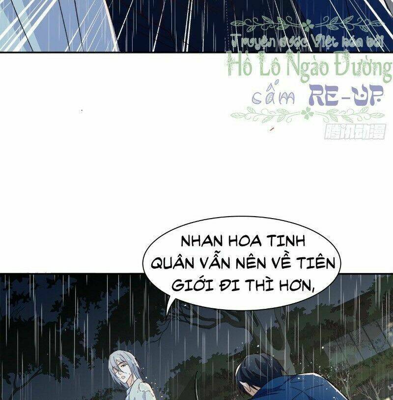 Ảnh Đế Yêu Hồ: Chapter 46