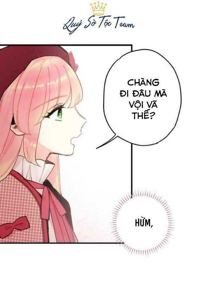 Tồn Tại Với Tư Cách Là Vợ Của Nam Chính: Chapter 49: Học cách thư giãn