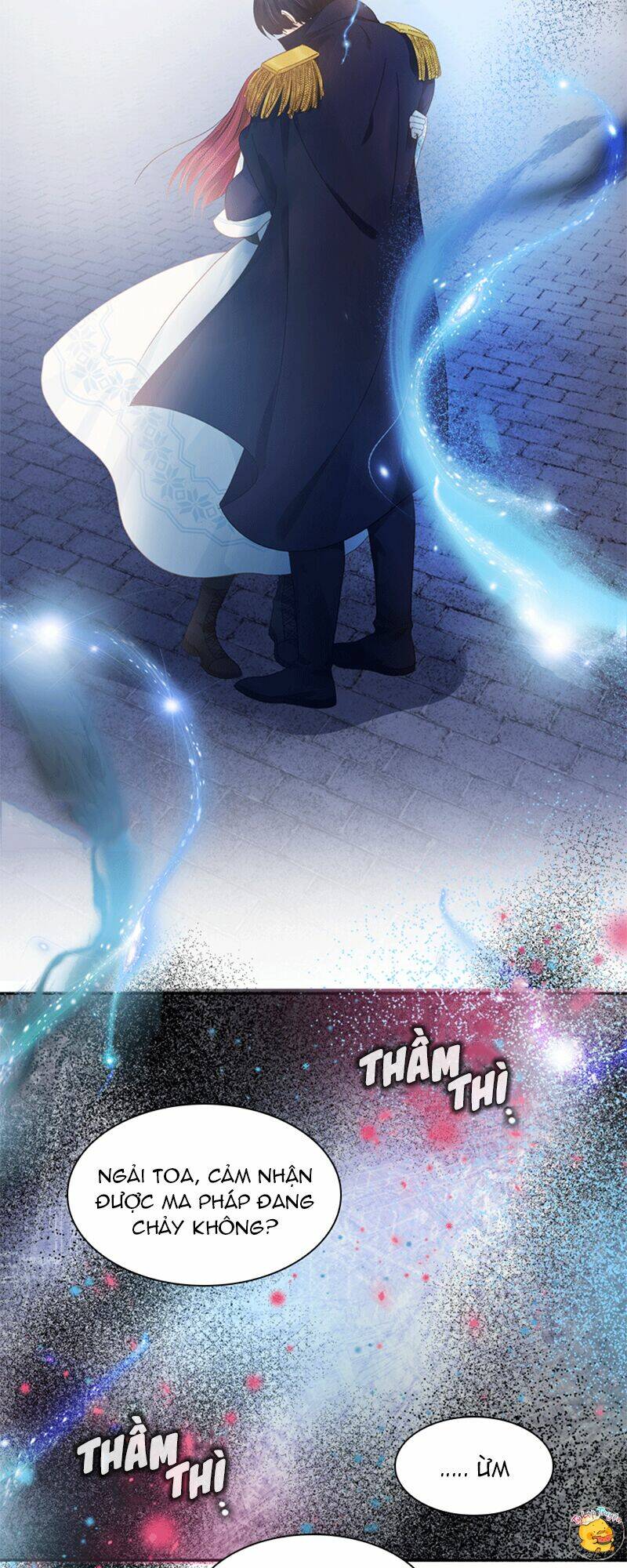 Ác Nữ Cải Biến: Chapter 62
