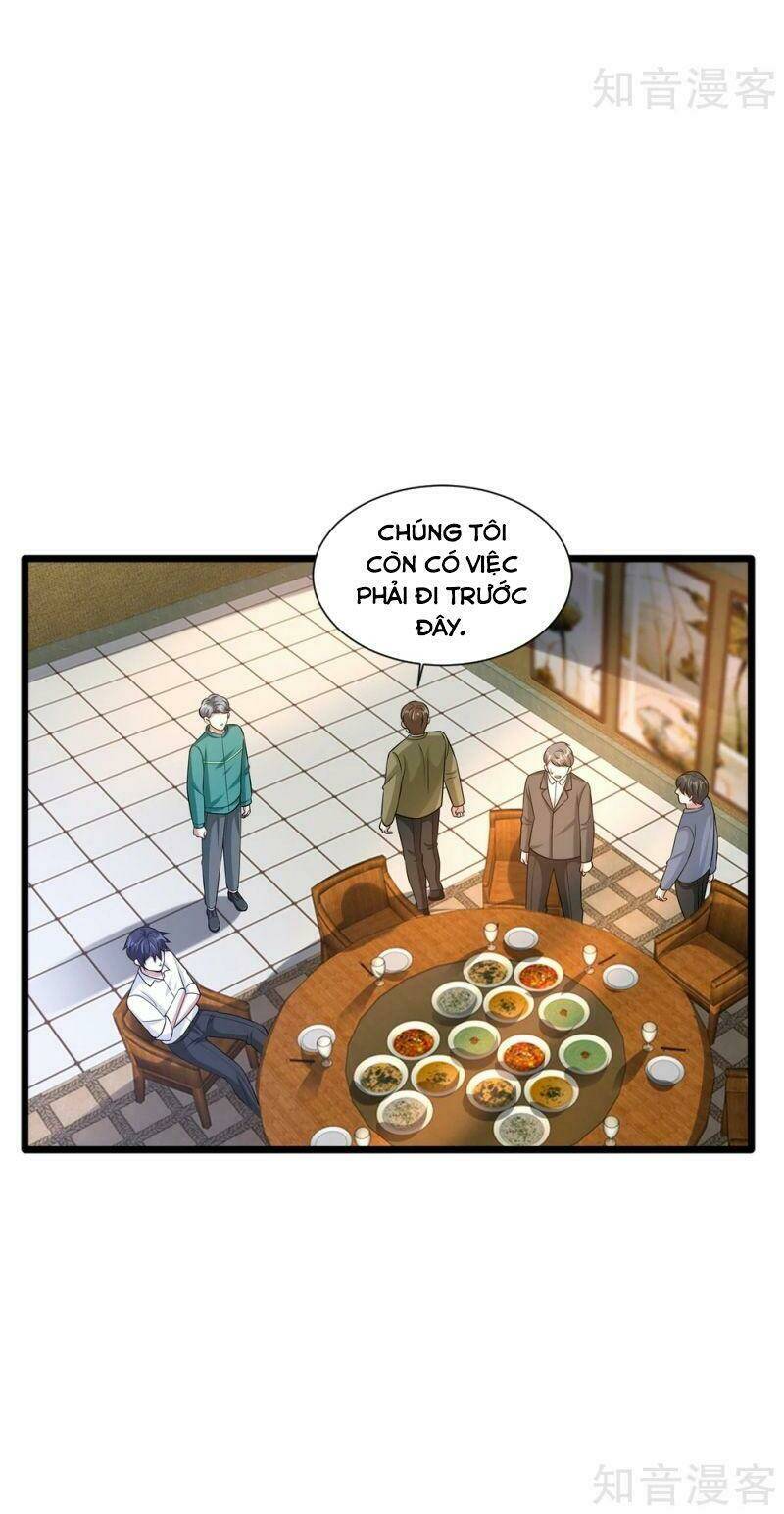 Đô Thị Tà Vương: Chapter 194