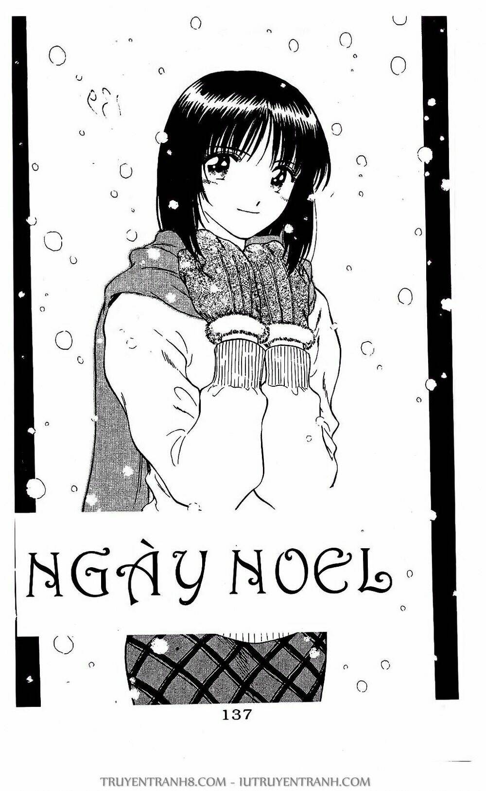 Saladdays: Chapter 23