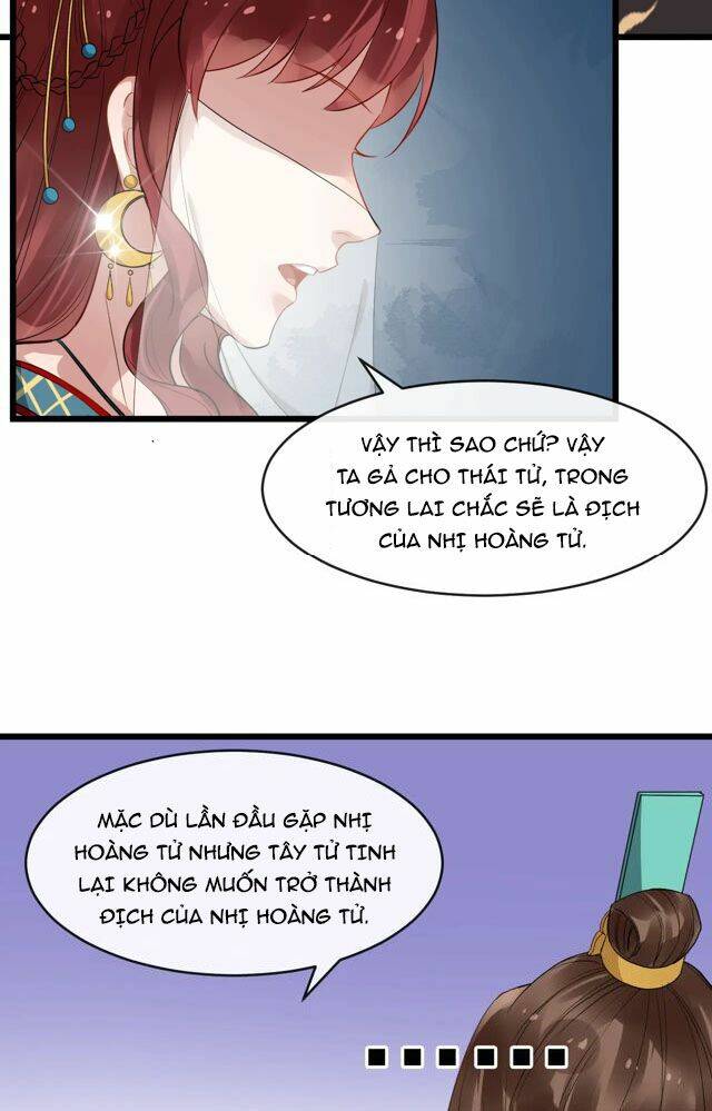 Bồng Sơn Viễn 2: Chapter 39