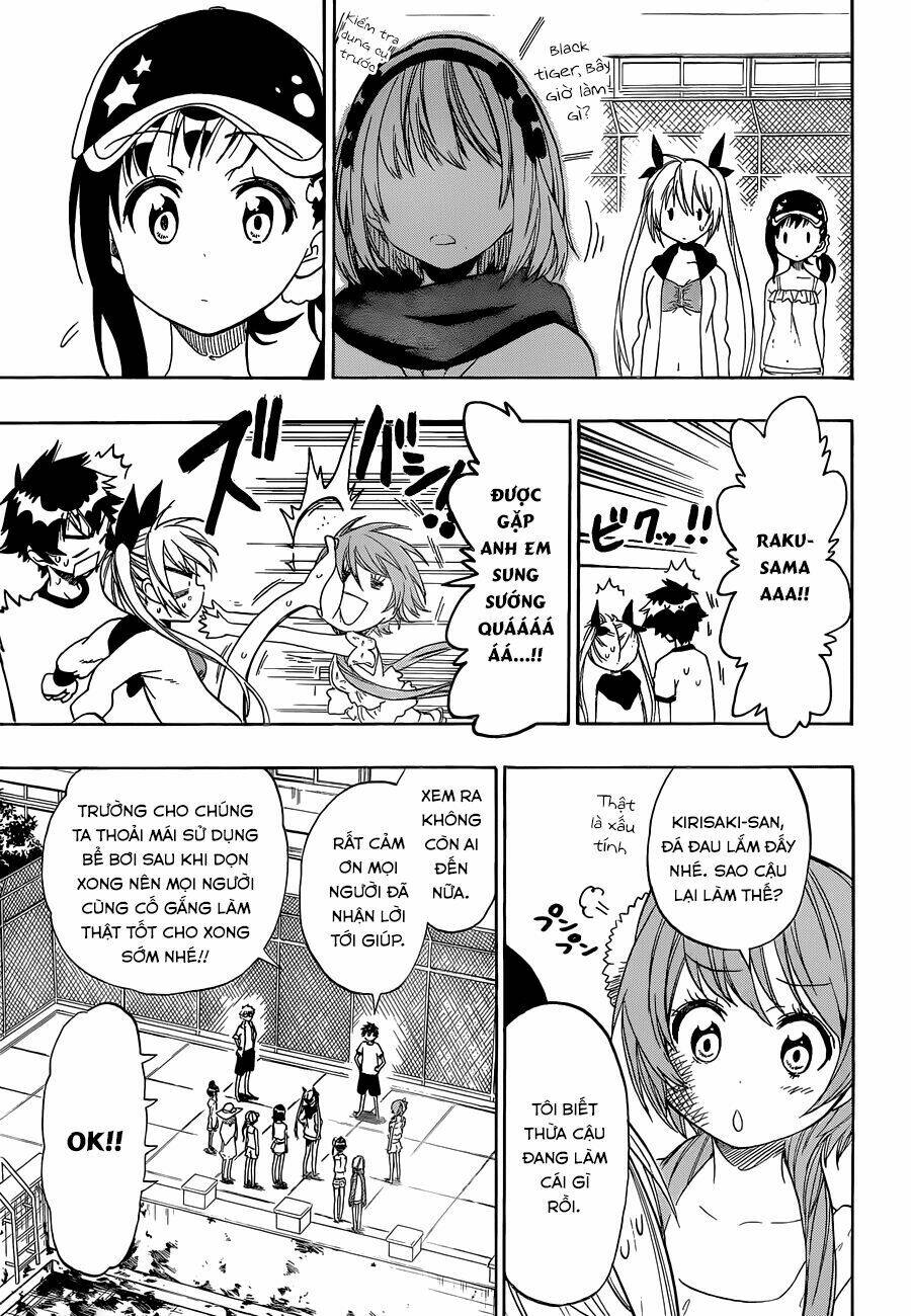 Tình Yêu Ngang Trái: Chapter 82