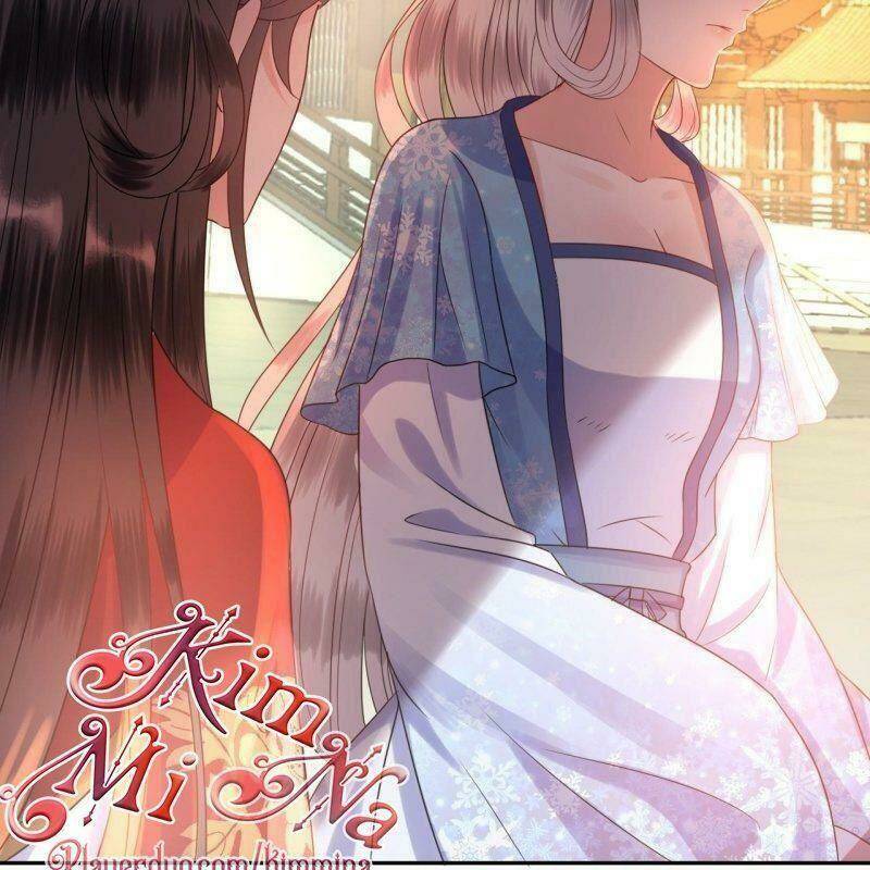 Vương Gia Kiêu Ngạo Quá Khó Cua: Chapter 38
