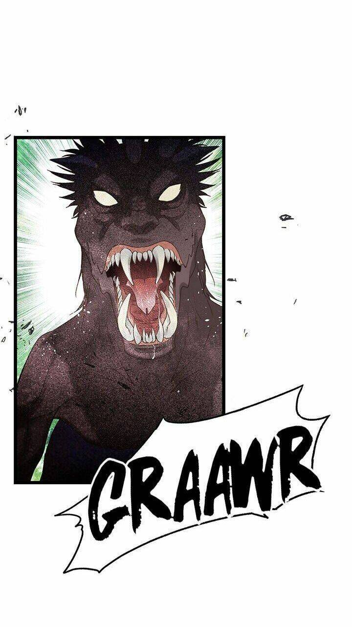 Nhân Vật Phản Diện Yêu Cầu Tôi Yêu Chàng: Chapter 21