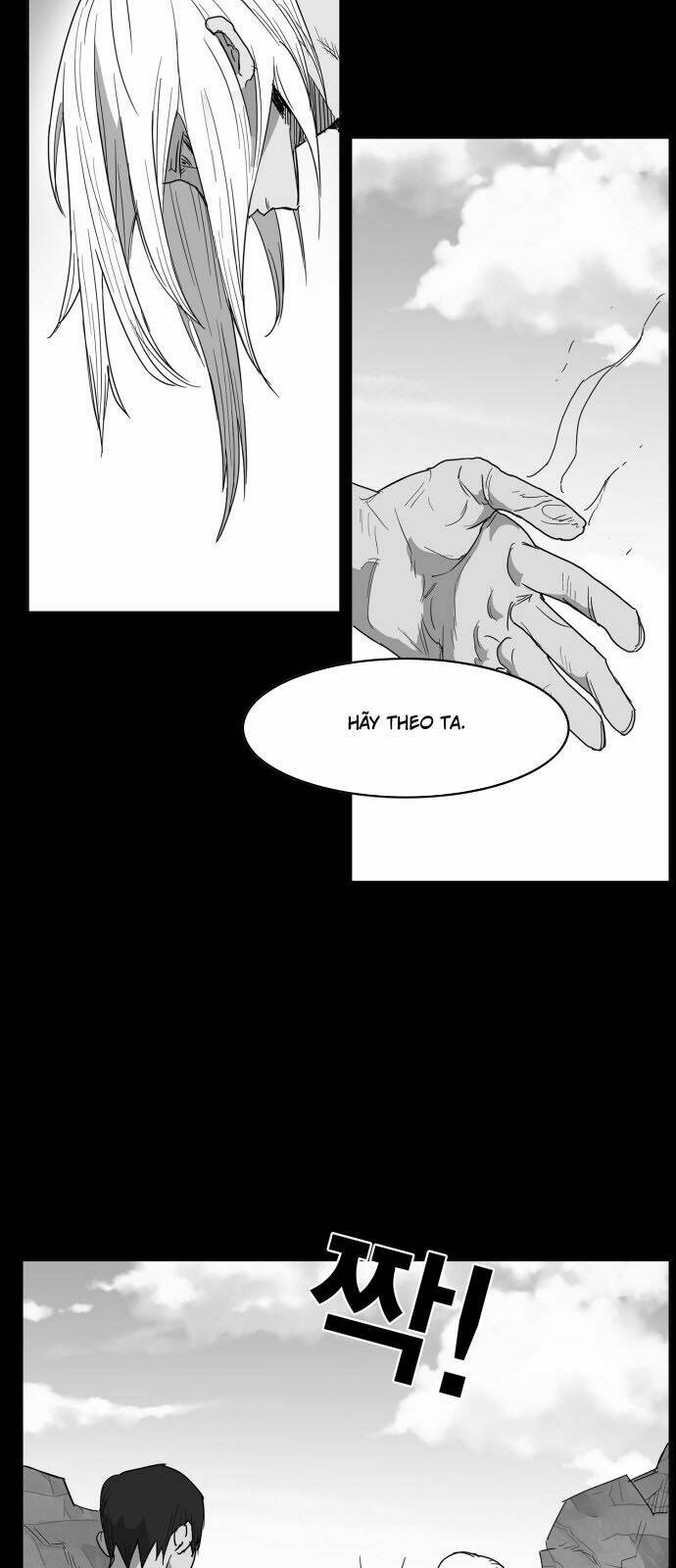 Hard Core Leveling Warrior: Chapter 128