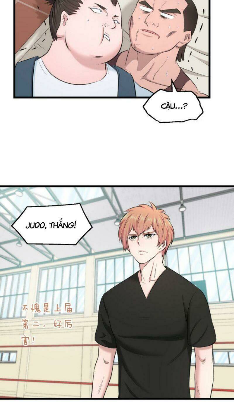 Đối Mặt Với Thử Thách: Chapter 84