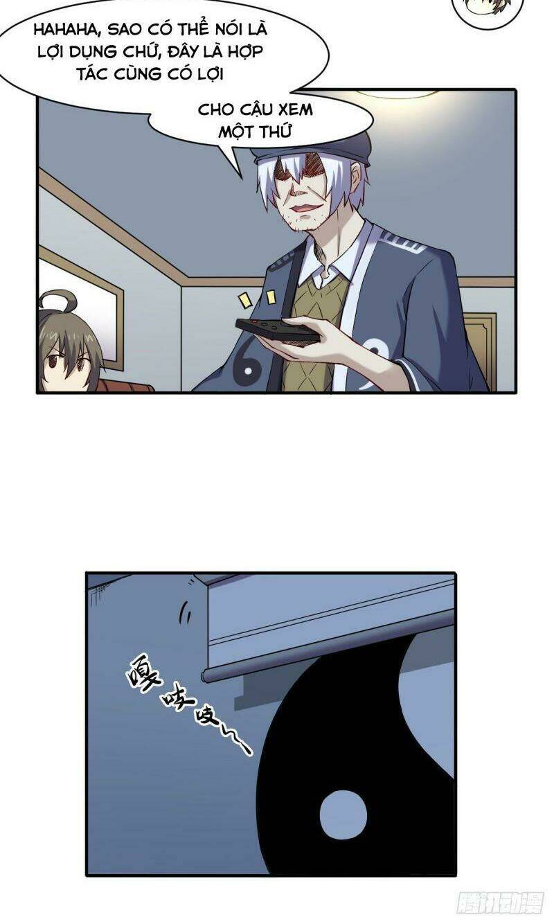 Ta Độ Kiếp Thất Bại Đều Là Tại Ngươi: Chapter 42