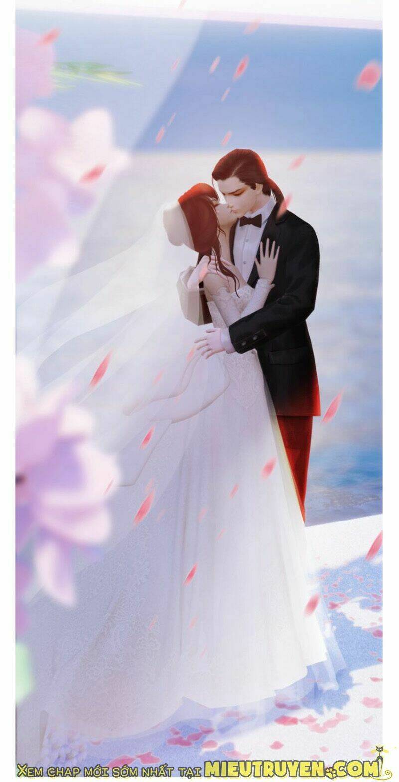 Yêu Nhan Lệnh: Chapter 79
