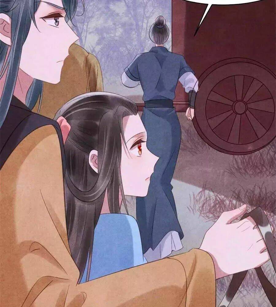 Vương Phi Muốn Trèo Tường: Chapter 60