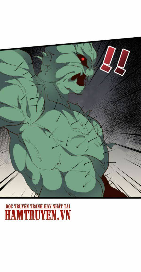 Phục Thiên Thánh Chủ: Chapter 58