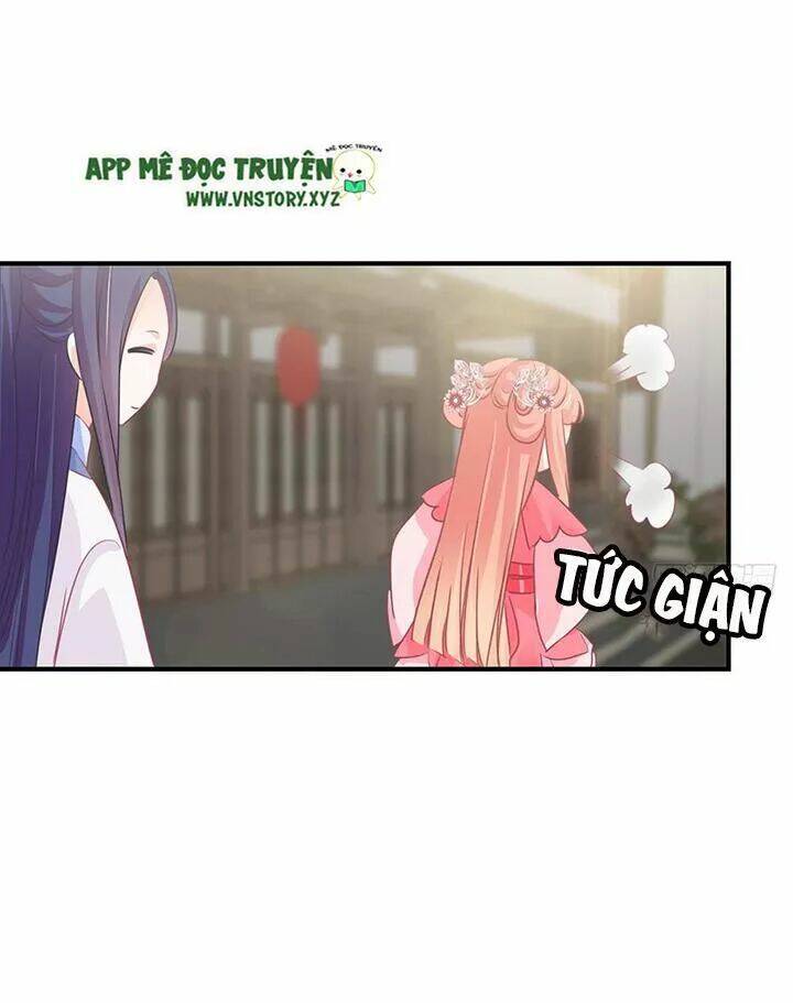 Cẩm Lý Thiếu Nữ Của Tôi: Chapter 112