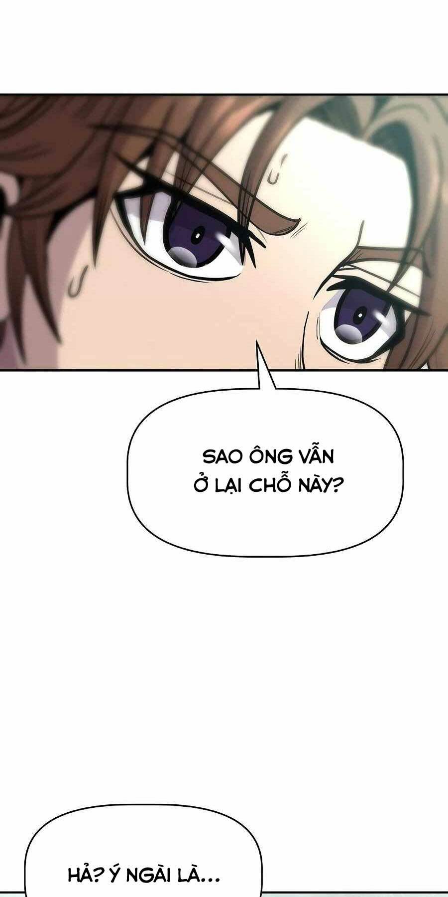 Tên Lỗ Mãng Cấp 10 Của Gia Đình Hiệp Sĩ: Chapter 3