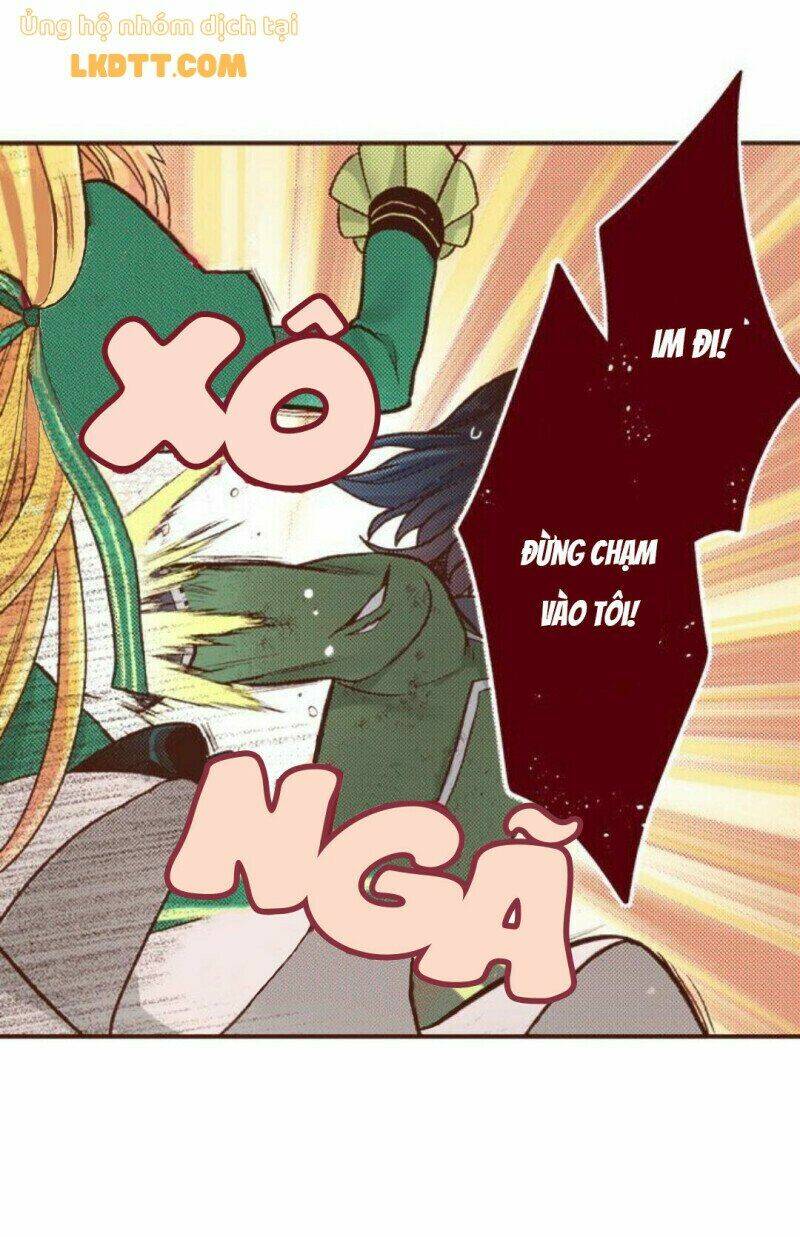 Tôi Tỉnh Lại Sau 20 Năm!: Chapter 13