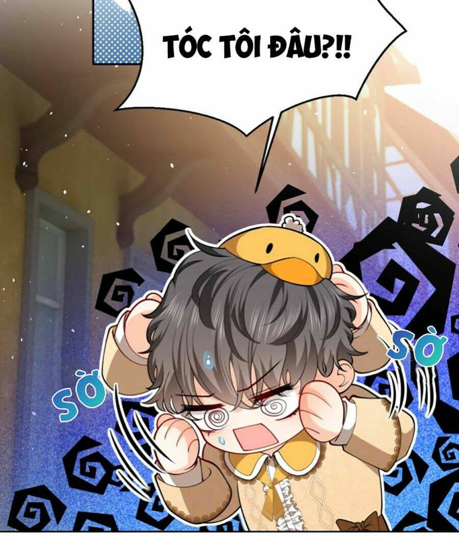 Kiên Quyết Từ Chối Làm Ma Nữ: Chapter 7