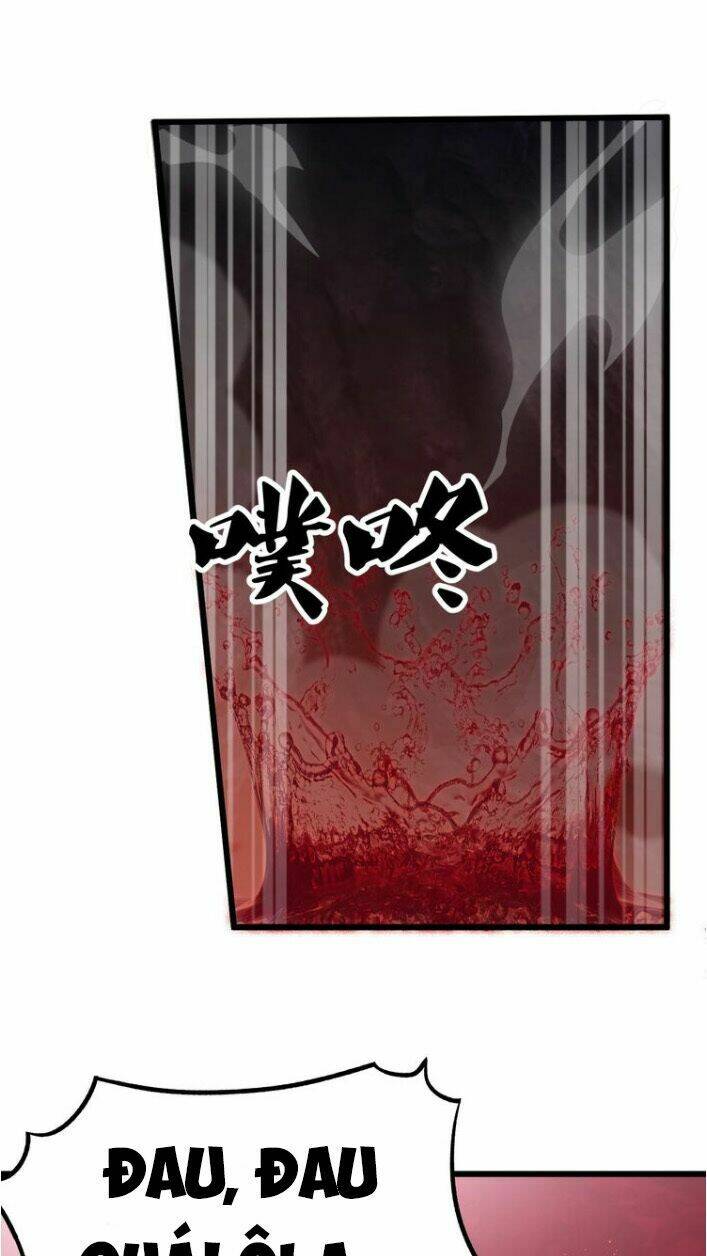 Ngự Thiên Thần Đế: Chapter 38