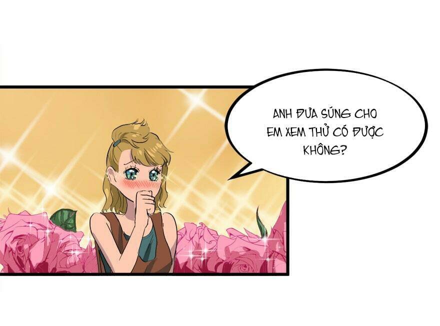Vua Sinh Tồn: Chapter 16