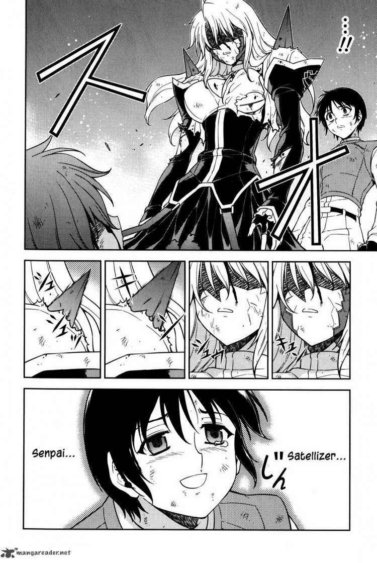 Freezing: Chapter 37