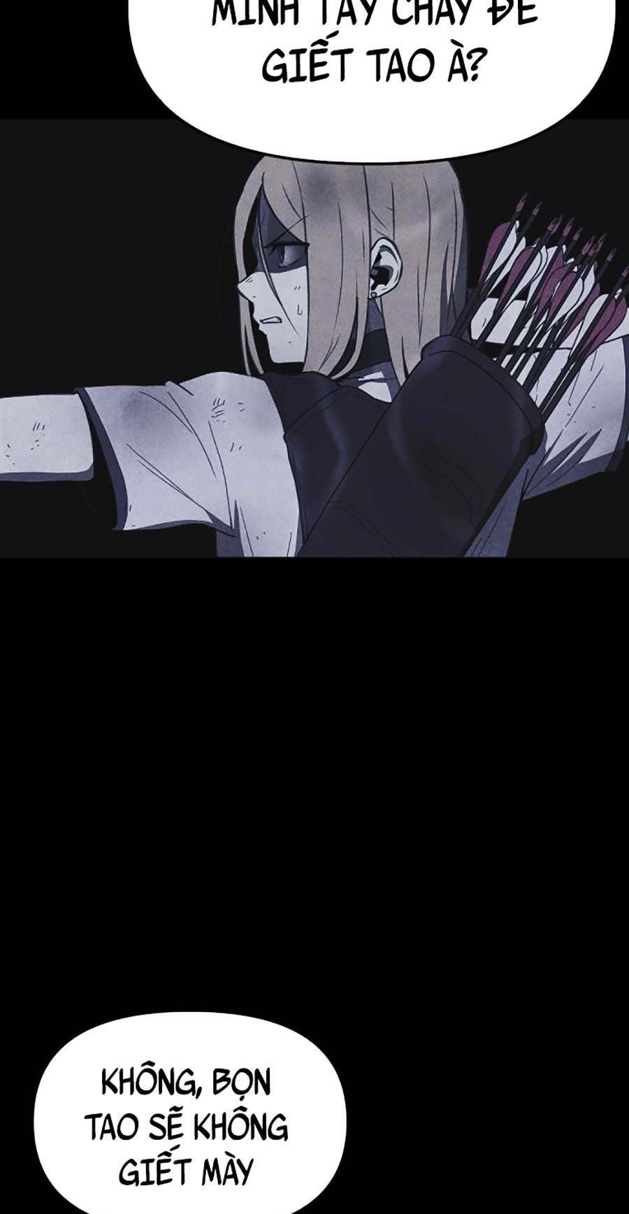 Cậu Bé Shotgun: Chapter 56