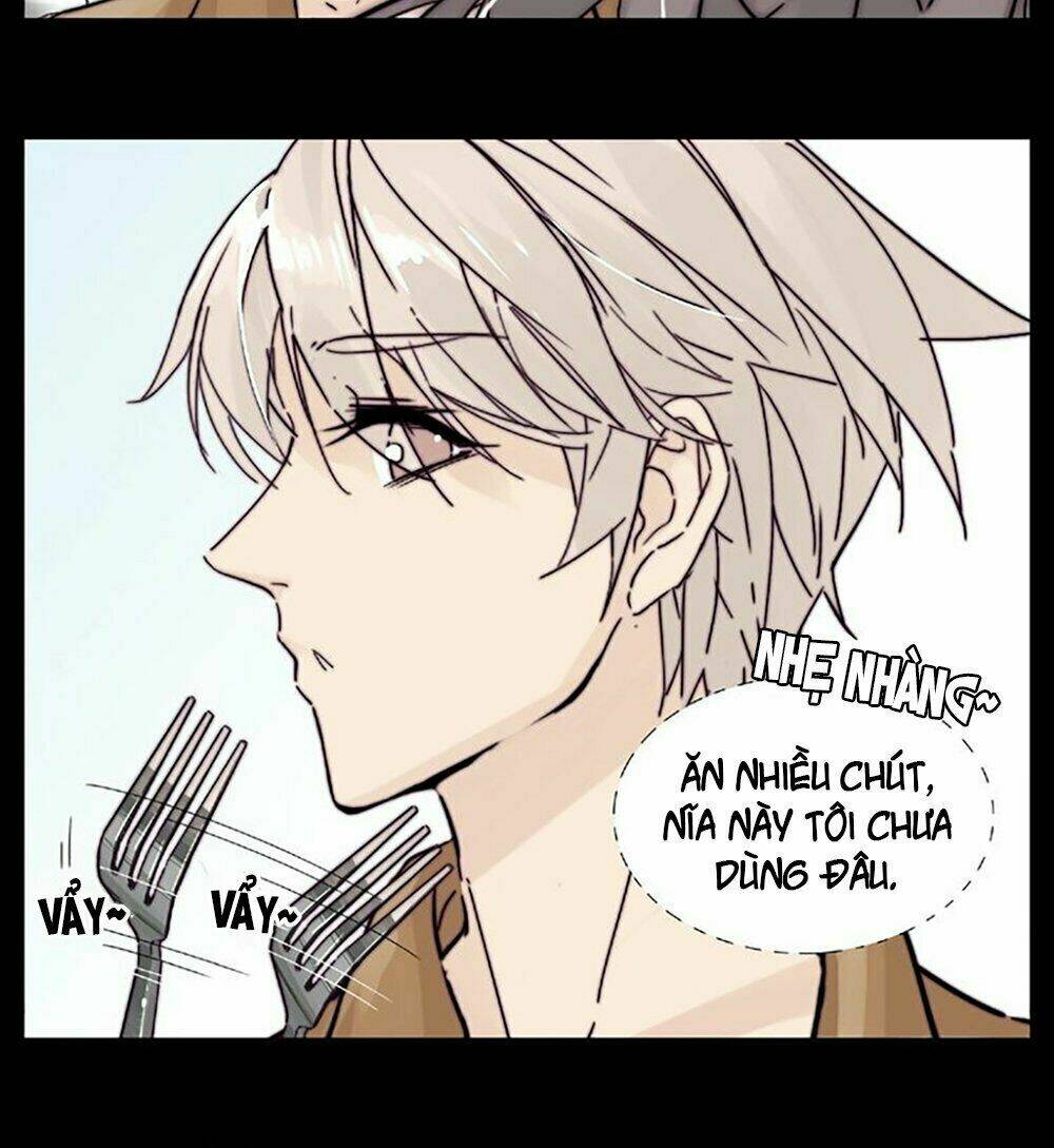 Tình Yêu Chớp Nhoáng: Chapter 91