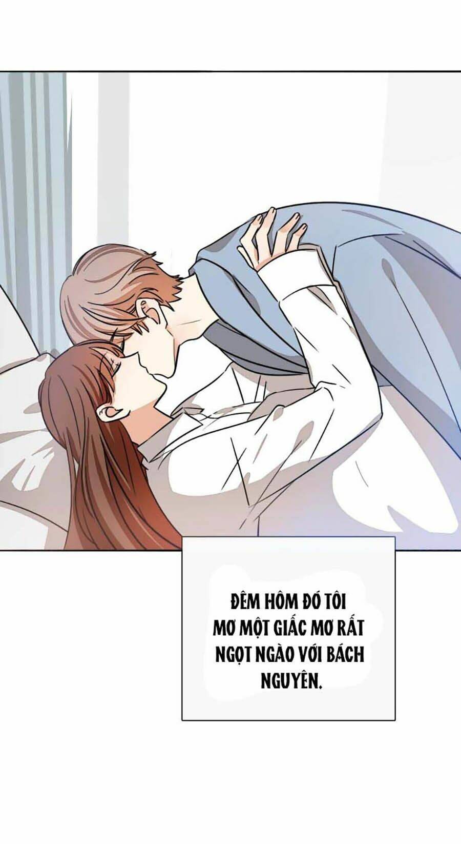 Mùi Hương Lãng Mạn: Chapter 76