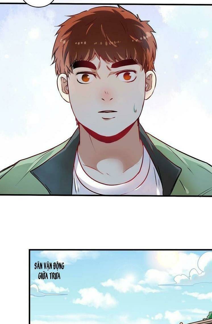 Ta Có Rất Nhiều Thành Tích: Chapter 10