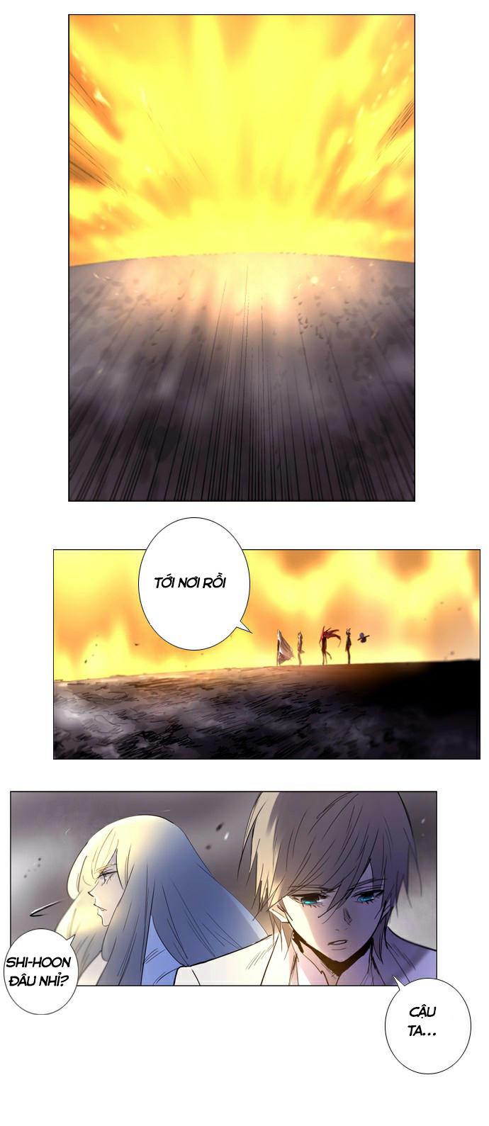 Soul Cartel: Chapter 210